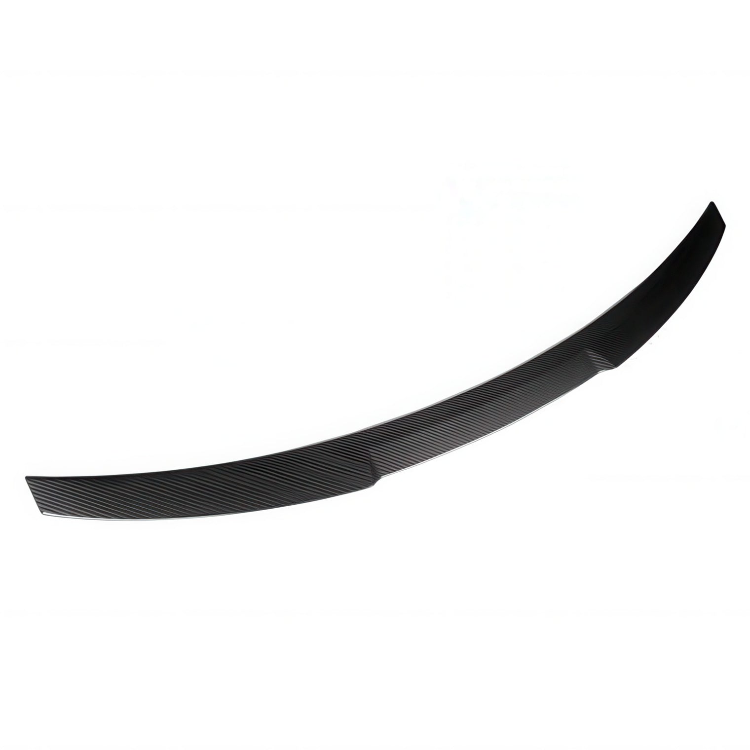 M4 Style Dry Carbon Fiber Rear Spoiler for BMW G22 G23 G82 4 Series & M4