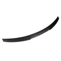 M4 Style Dry Carbon Fiber Rear Spoiler for BMW G22 G23 G82 4 Series & M4