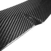 M4 Style Dry Carbon Fiber Rear Spoiler for BMW G22 G23 G82 4 Series & M4