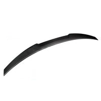 M4 Style Dry Carbon Fiber Rear Spoiler for BMW G22 G23 G82 4 Series & M4