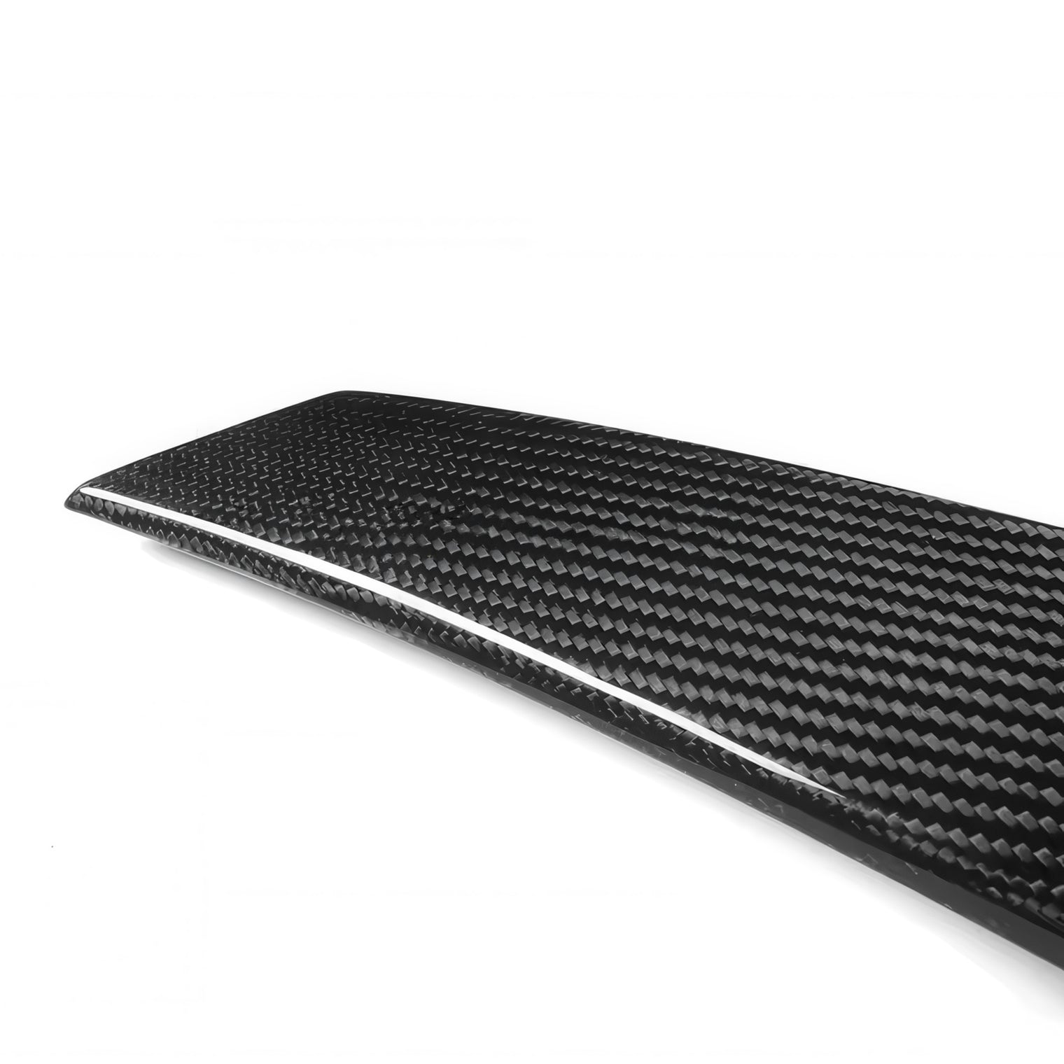 M4 Style Dry Carbon Fiber Rear Spoiler for BMW G22 G23 G82 4 Series & M4