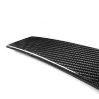 M4 Style Dry Carbon Fiber Rear Spoiler for BMW G22 G23 G82 4 Series & M4
