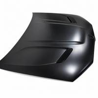 M5 CS Style Vented Aluminum Hood for BMW G30 F90 5 Series & M5