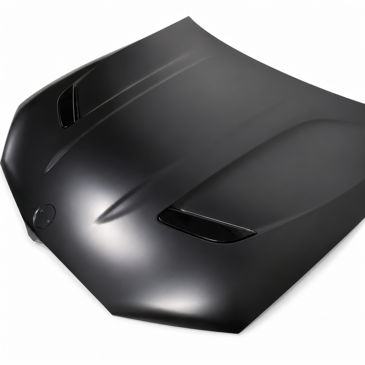 M5 CS Style Vented Aluminum Hood for BMW G30 F90 5 Series & M5