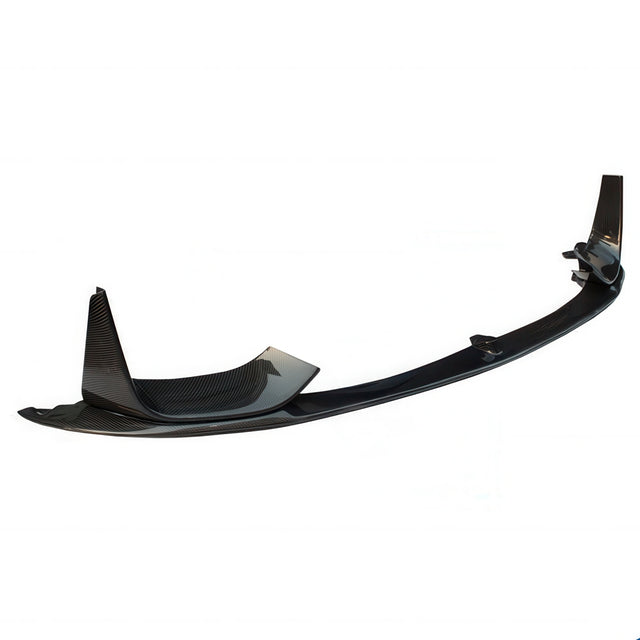 MP Style Carbon Fiber Front Lip for BMW F80 F82 M3 & M4