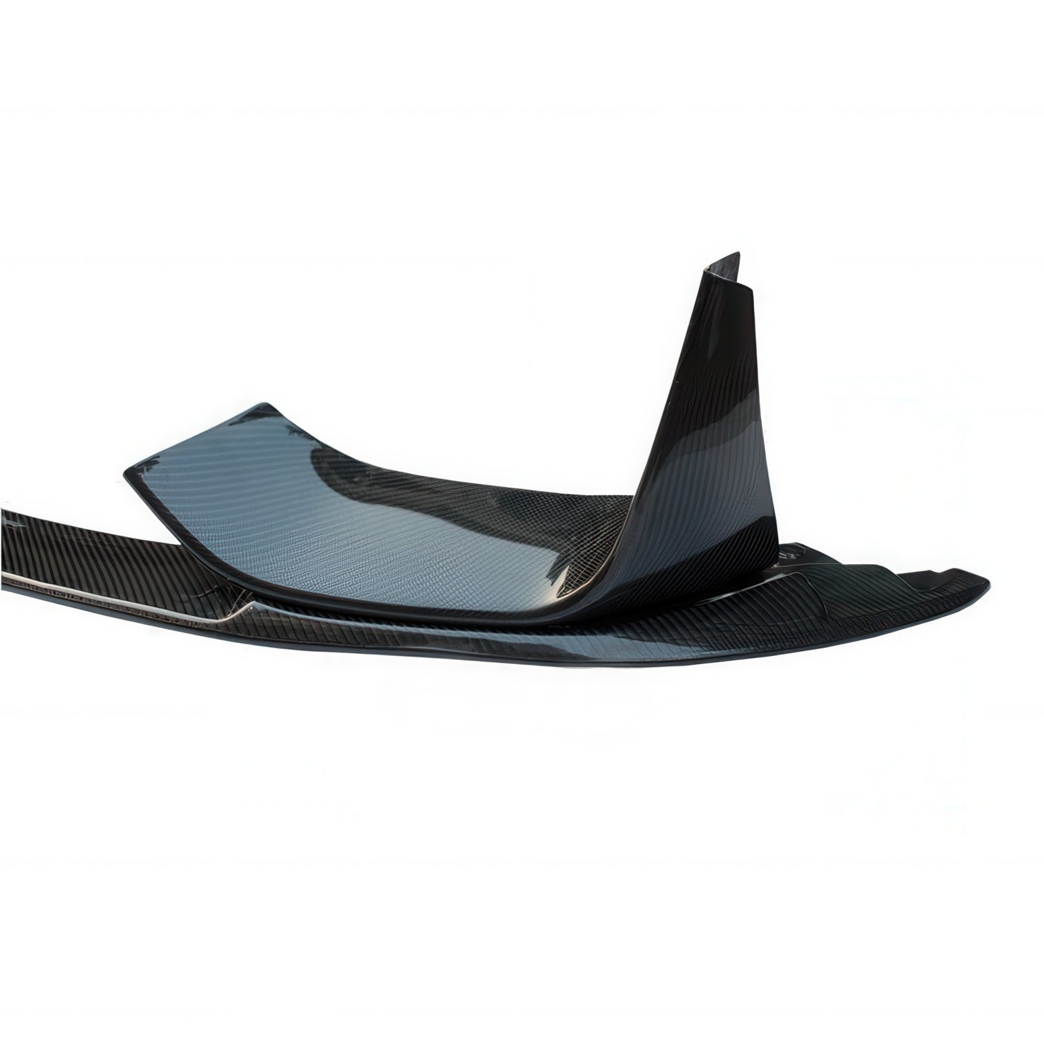 MP Style Carbon Fiber Front Lip for BMW F80 F82 M3 & M4