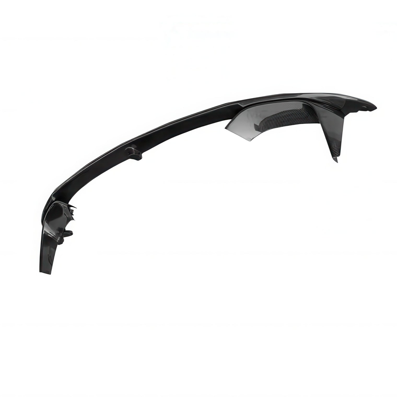 MP Style Carbon Fiber Front Lip for BMW F80 F82 M3 & M4