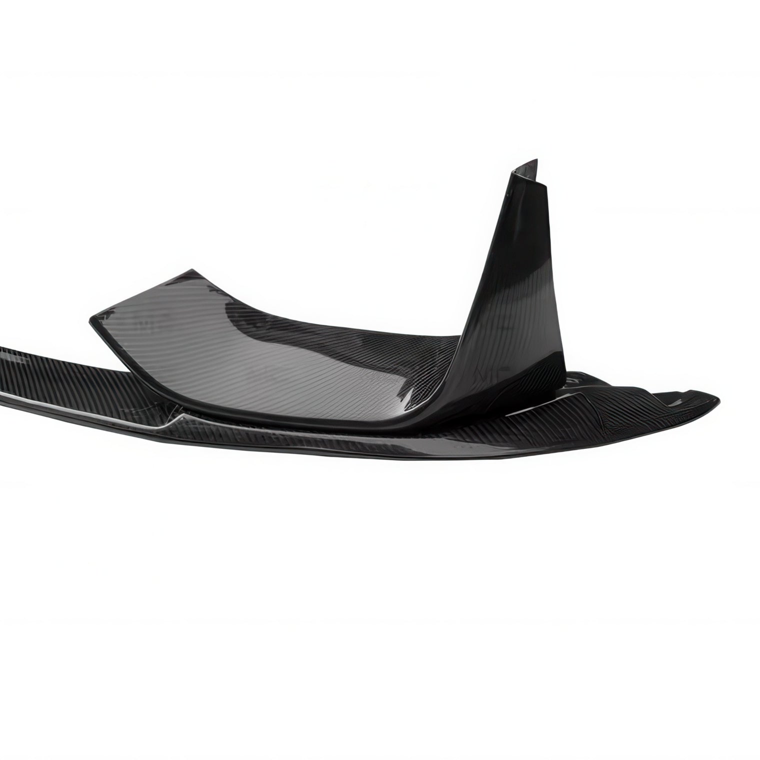 MP Style Carbon Fiber Front Lip for BMW F80 F82 M3 & M4