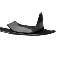 MP Style Carbon Fiber Front Lip for BMW F80 F82 M3 & M4