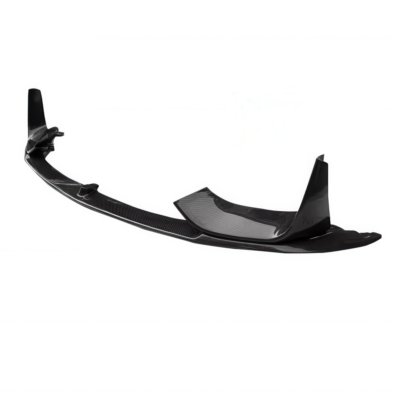 MP Style Carbon Fiber Front Lip for BMW F80 F82 M3 & M4