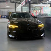 Plug-and-Play RGB or Monochrome DRL Modules for BMW G20 3 Series LCI