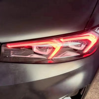 Plug-and-Play RGB or Monochrome DRL Modules for BMW G20 3 Series LCI