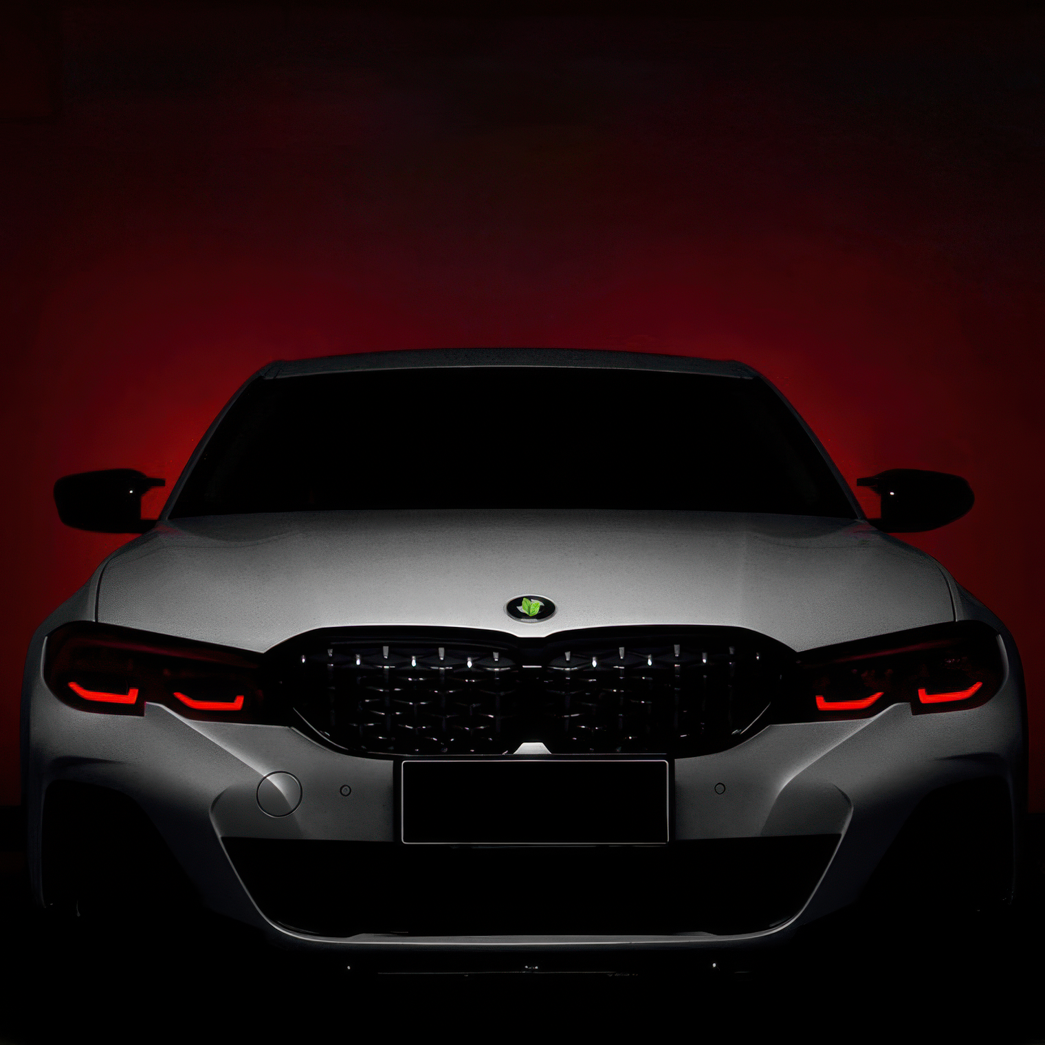 Plug-and-Play RGB or Monochrome DRL Modules for BMW G20 3 Series Pre-LCI