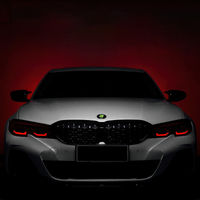 Plug-and-Play RGB or Monochrome DRL Modules for BMW G20 3 Series Pre-LCI