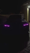 Plug-and-Play RGB or Monochrome DRL Modules for BMW G20 3 Series Pre-LCI