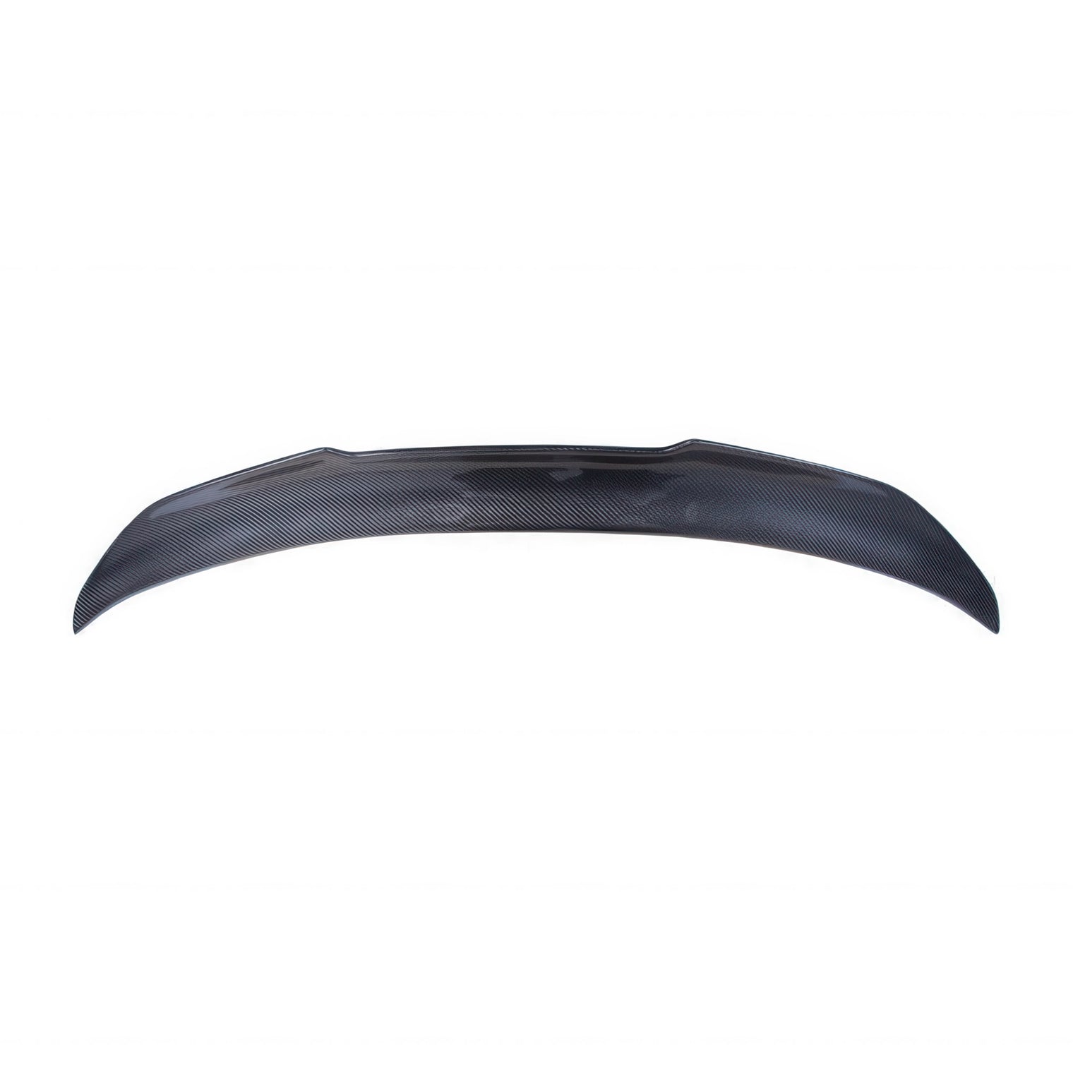 PSM High-Kick Style Carbon Fiber Rear Spoiler for BMW G20 G28 G80 3 Series & M3