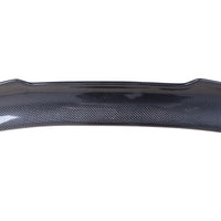 PSM High-Kick Style Carbon Fiber Rear Spoiler for BMW G20 G28 G80 3 Series & M3