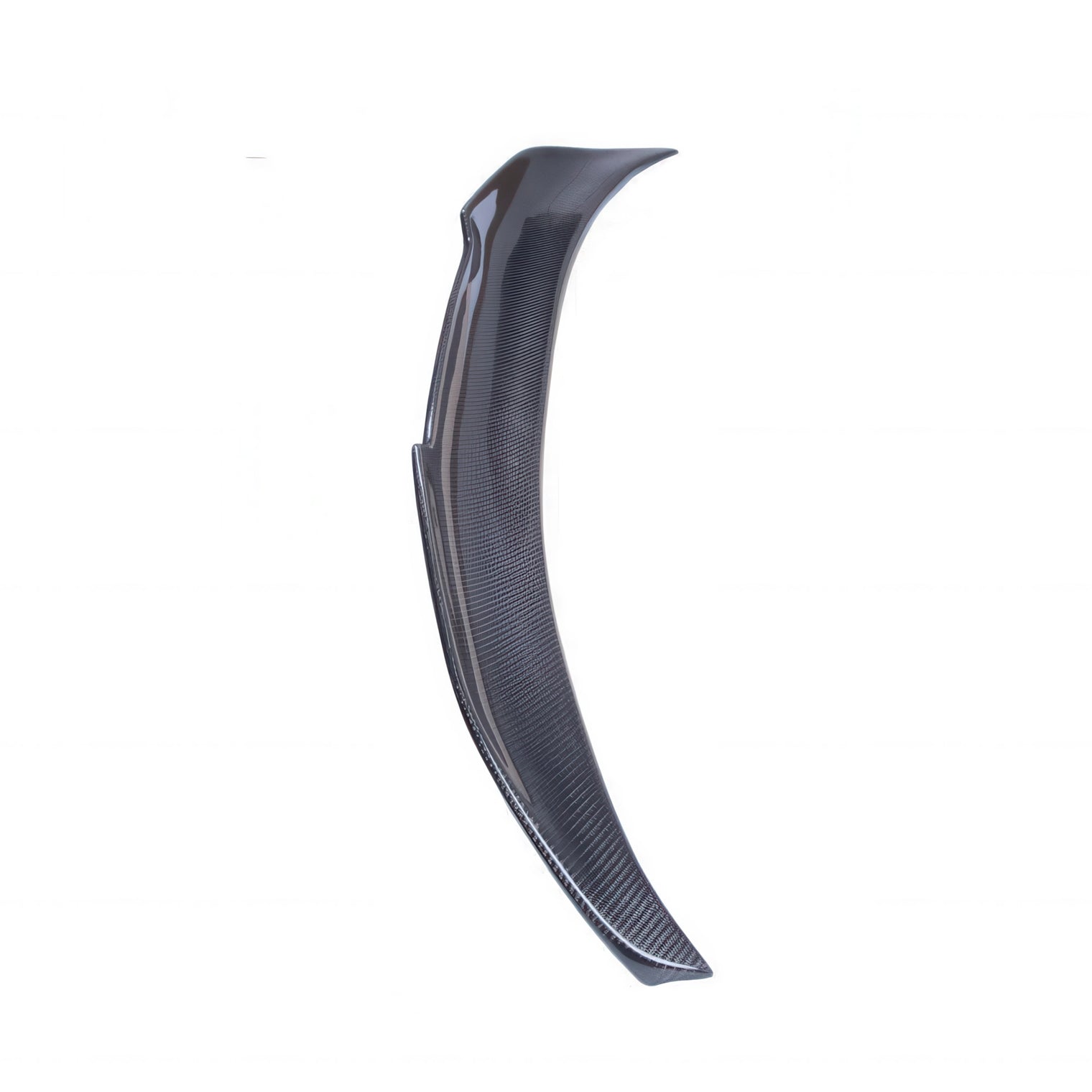 PSM High-Kick Style Carbon Fiber Rear Spoiler for BMW G20 G28 G80 3 Series & M3