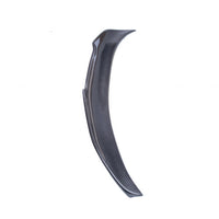 PSM High-Kick Style Carbon Fiber Rear Spoiler for BMW G20 G28 G80 3 Series & M3