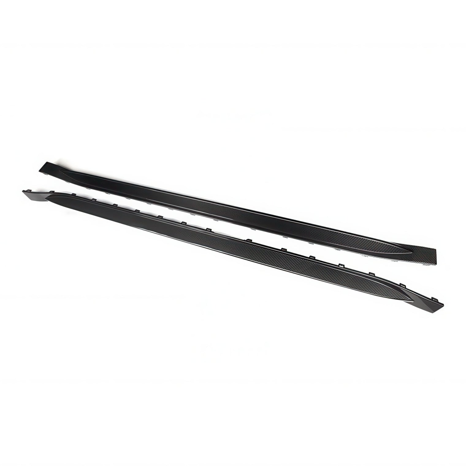 Replacement Style Carbon Fiber Side Skirts for BMW G80 G82 G83 M3 & M4