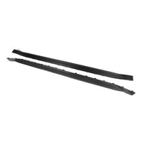 Replacement Style Carbon Fiber Side Skirts for BMW G80 G82 G83 M3 & M4