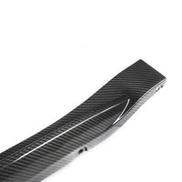 Replacement Style Carbon Fiber Side Skirts for BMW G80 G82 G83 M3 & M4