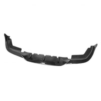 TK Style Carbon Fiber Front Lip for BMW G20 330i & M340i