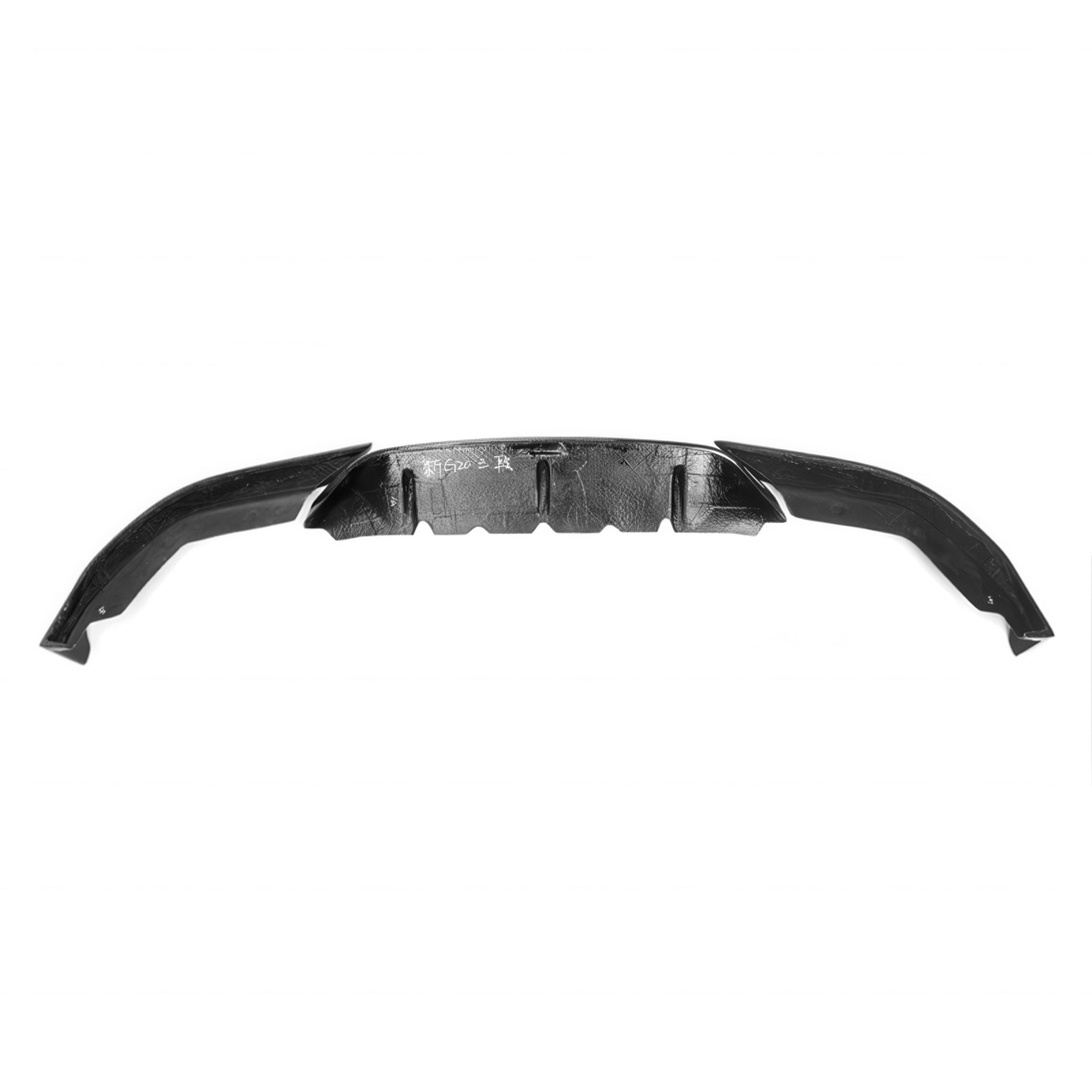 TK Style Carbon Fiber Front Lip for BMW G20 330i & M340i