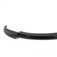 V Style Carbon Fiber Front Lip for BMW F06 F12 F13 6 Series & M6