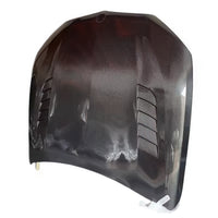 V Style Carbon Fiber Hood for BMW G14 G15 G16 M850i & 840i
