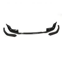 Vehicle-Specific Carbon Fiber Front Lip for BMW G20 G28 330i & M340i