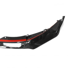 V Style Carbon Fiber Front Lip for BMW G80 G82 M3 & M4