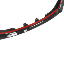 V Style Carbon Fiber Front Lip for BMW G80 G82 M3 & M4
