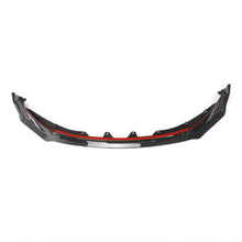 V Style Carbon Fiber Front Lip for BMW G80 G82 M3 & M4