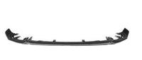 Winglet Style Carbon Fiber Front Lip for BMW G42 2 Series