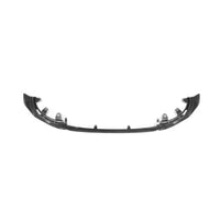 Winglet Style Carbon Fiber Front Lip for BMW G42 2 Series